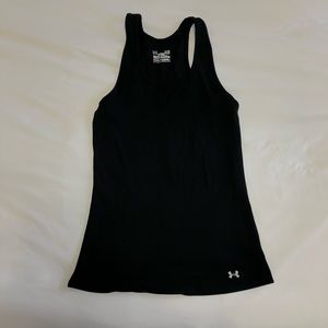 Under Armour Fitted Athletic Top